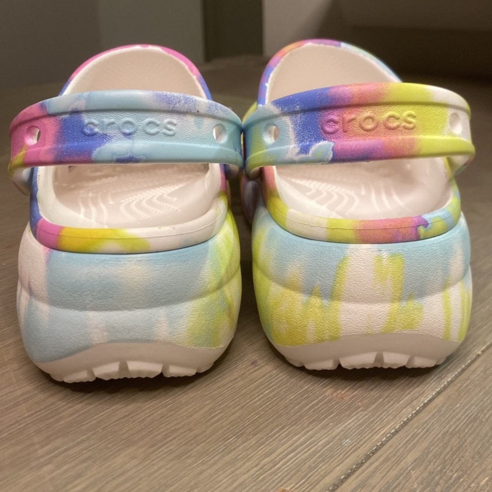 Crocs - Picture 7 of 7